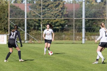 Bild 352 - F SV Henstedt Ulzburg2 - FSG Kaki-StuSie : Ergebnis: 2:2
